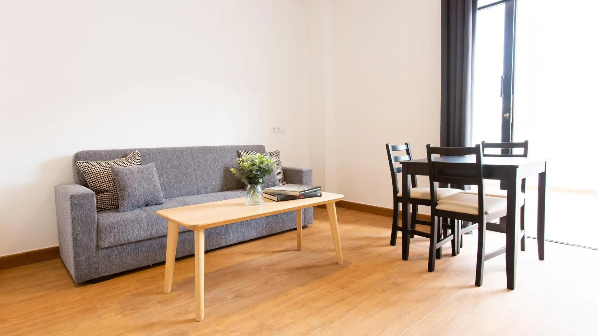 Appartamento Loft Matilde By Grupo Matilde Las Palmas de Gran Canaria 0*,
