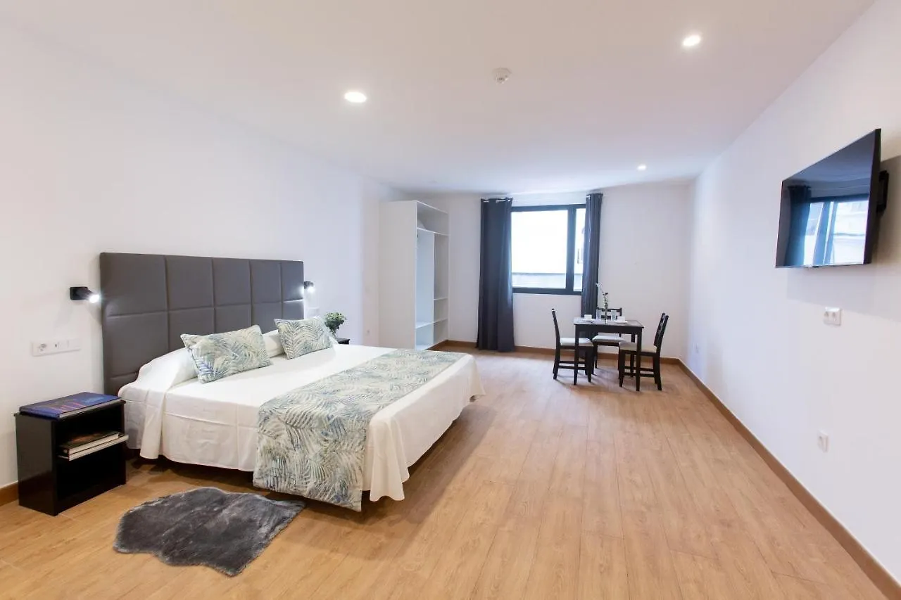 Appartamento Loft Matilde By Grupo Matilde Las Palmas de Gran Canaria