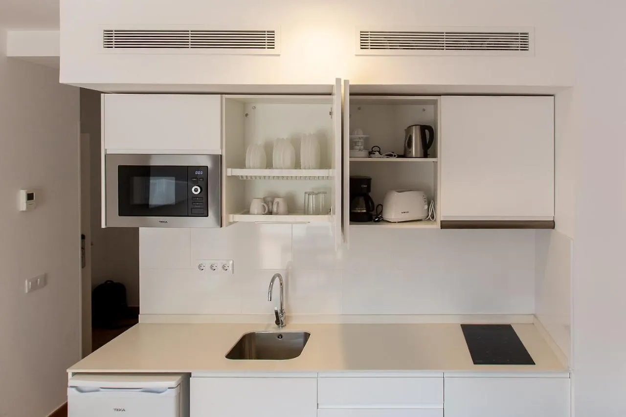 Appartamento Loft Matilde By Grupo Matilde Las Palmas de Gran Canaria