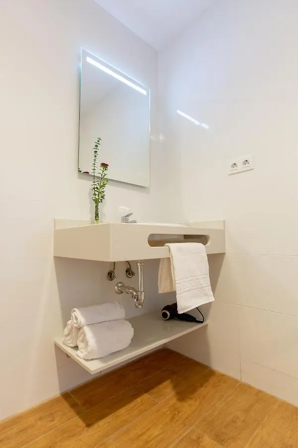 Appartamento Loft Matilde By Grupo Matilde Las Palmas de Gran Canaria