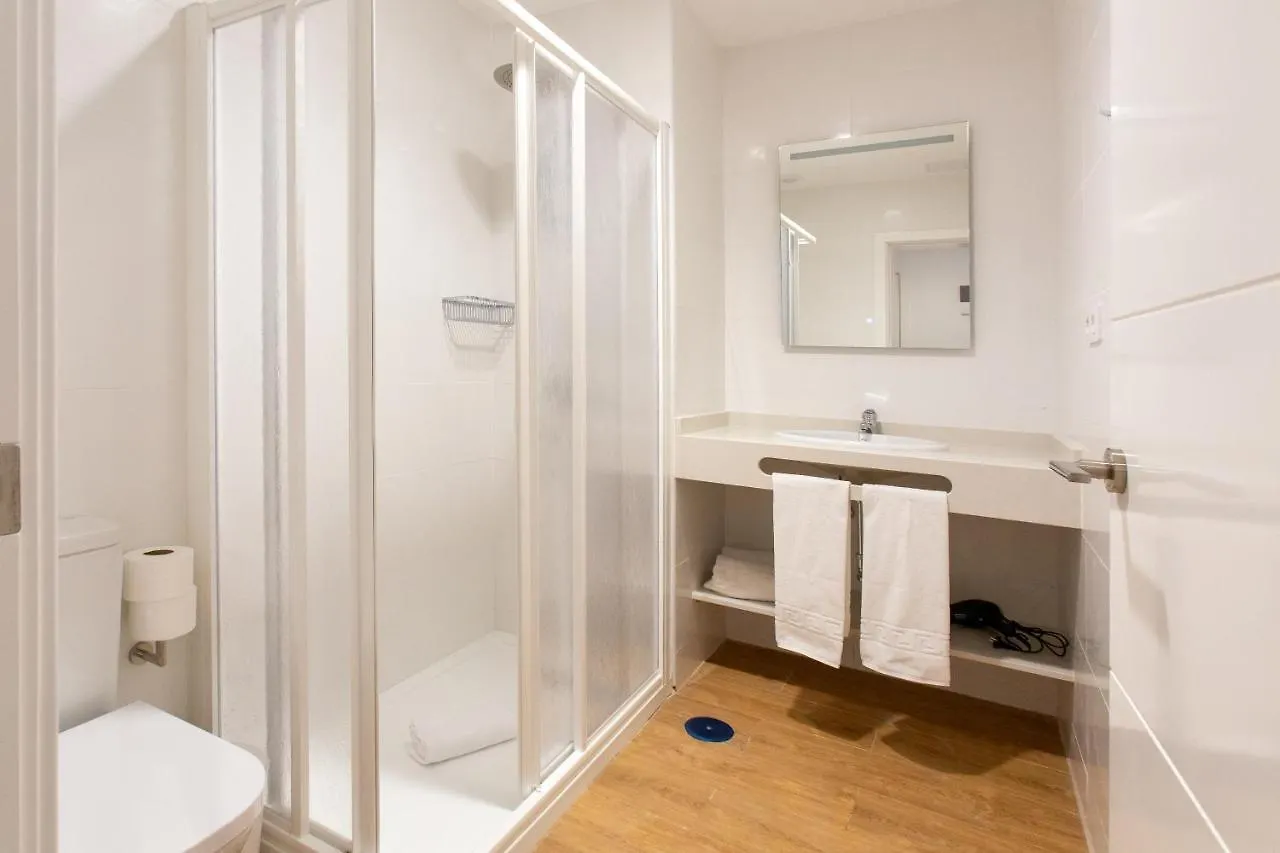 Appartamento Loft Matilde By Grupo Matilde Las Palmas de Gran Canaria