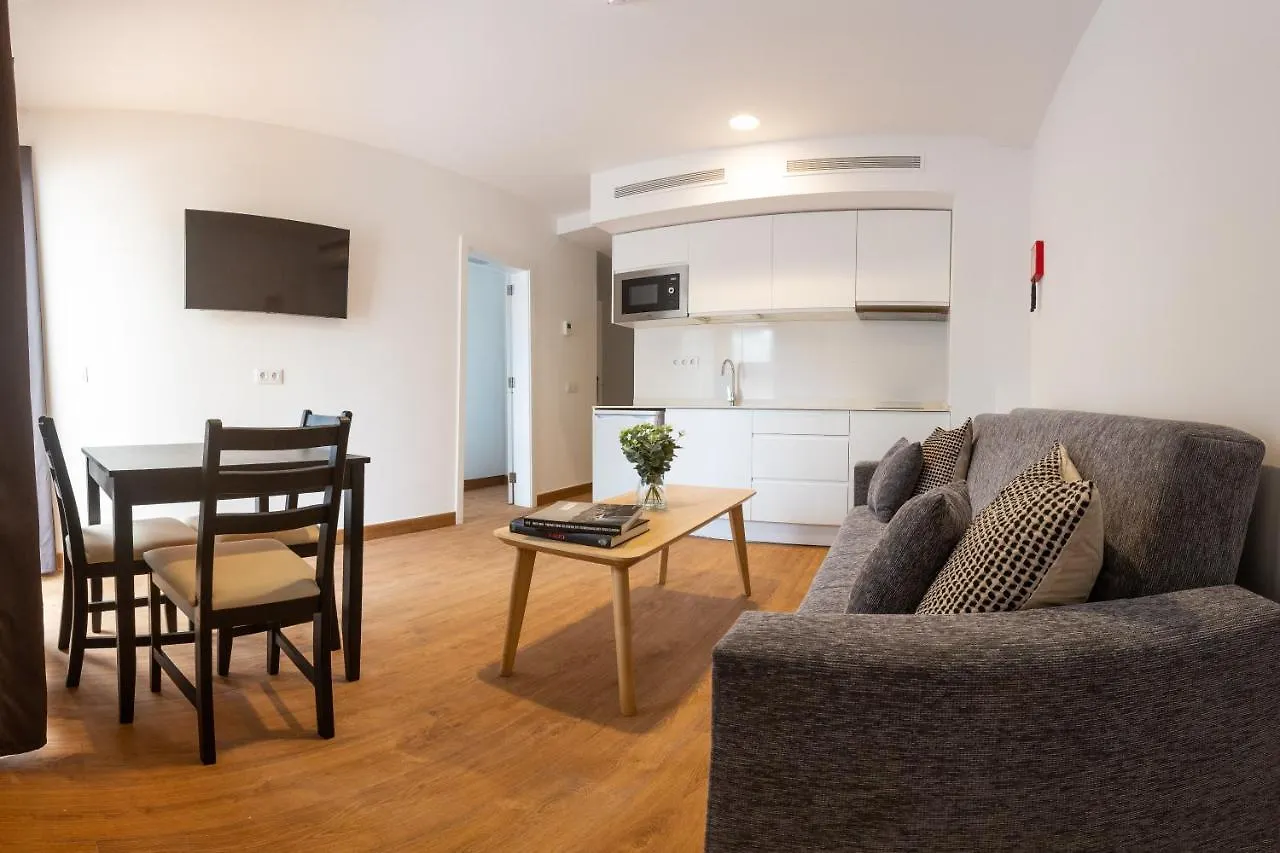 Appartamento Loft Matilde By Grupo Matilde Las Palmas de Gran Canaria