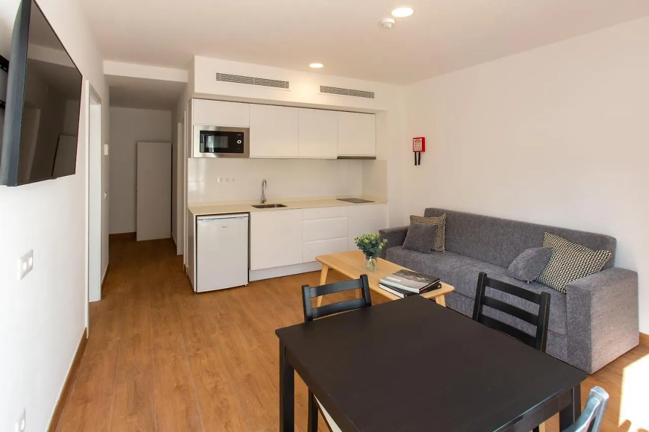 Appartamento Loft Matilde By Grupo Matilde Las Palmas de Gran Canaria Spagna
