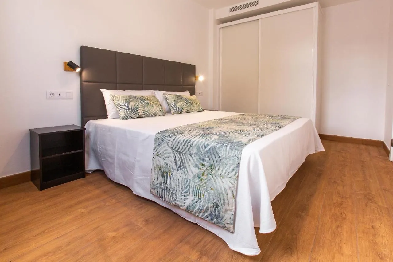 Appartamento Loft Matilde By Grupo Matilde Las Palmas de Gran Canaria Spagna