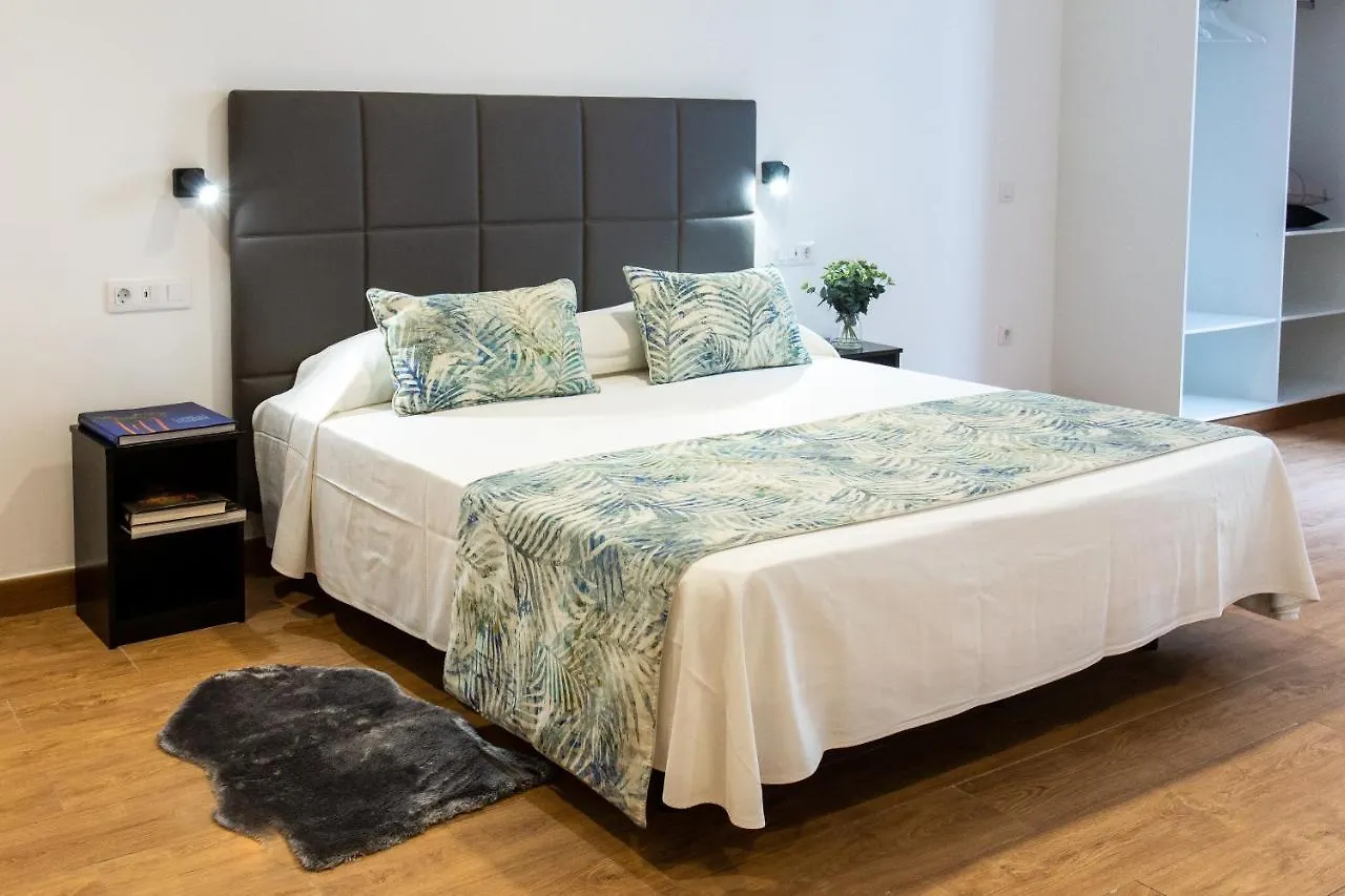 Appartamento Loft Matilde By Grupo Matilde Las Palmas de Gran Canaria