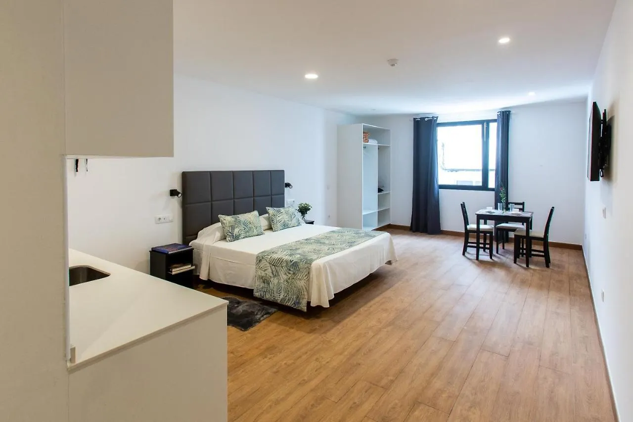 Appartamento Loft Matilde By Grupo Matilde Las Palmas de Gran Canaria