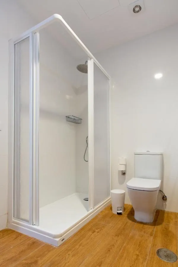 Appartamento Loft Matilde By Grupo Matilde Las Palmas de Gran Canaria