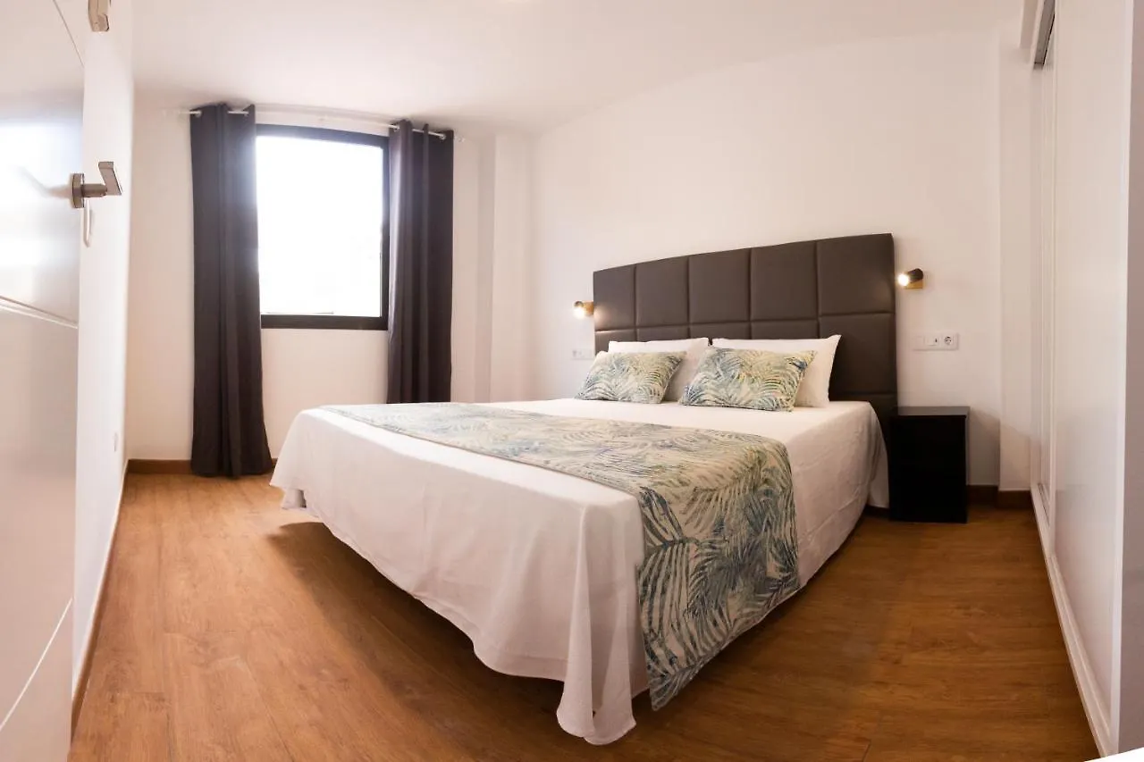 Appartamento Loft Matilde By Grupo Matilde Las Palmas de Gran Canaria Spagna