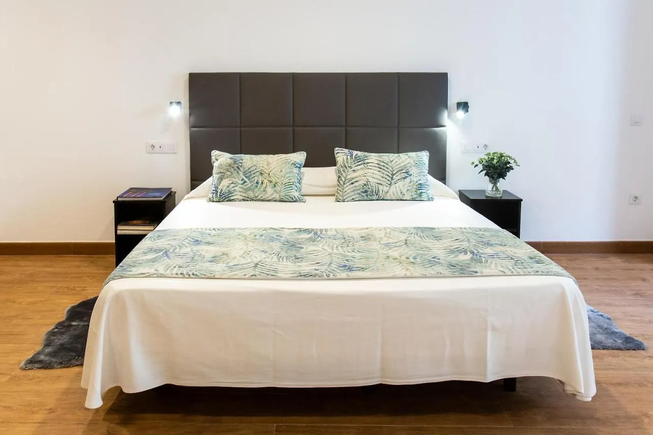 Appartamento Loft Matilde By Grupo Matilde Las Palmas de Gran Canaria