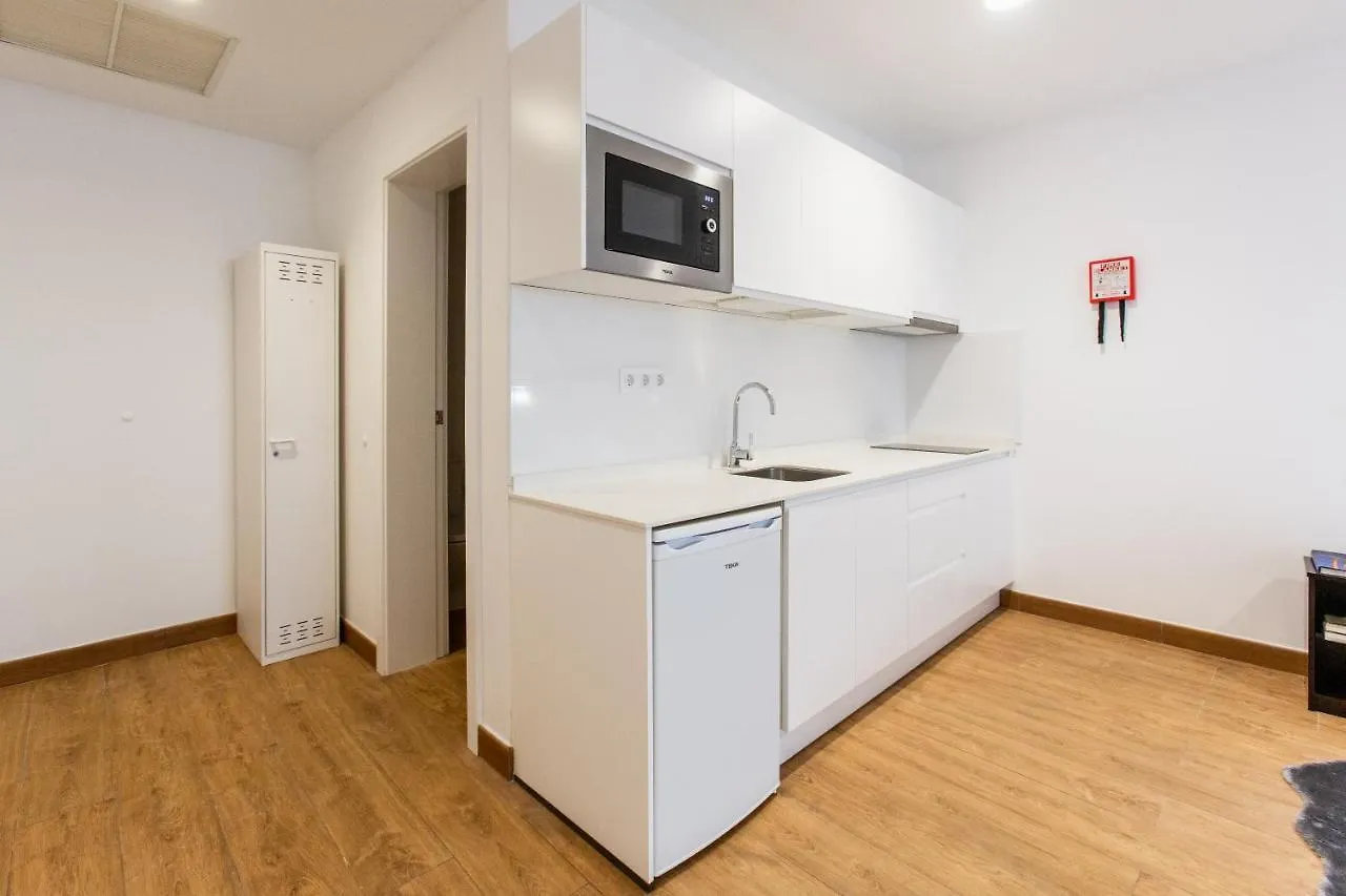 Appartamento Loft Matilde By Grupo Matilde Las Palmas de Gran Canaria 0*,  Spagna