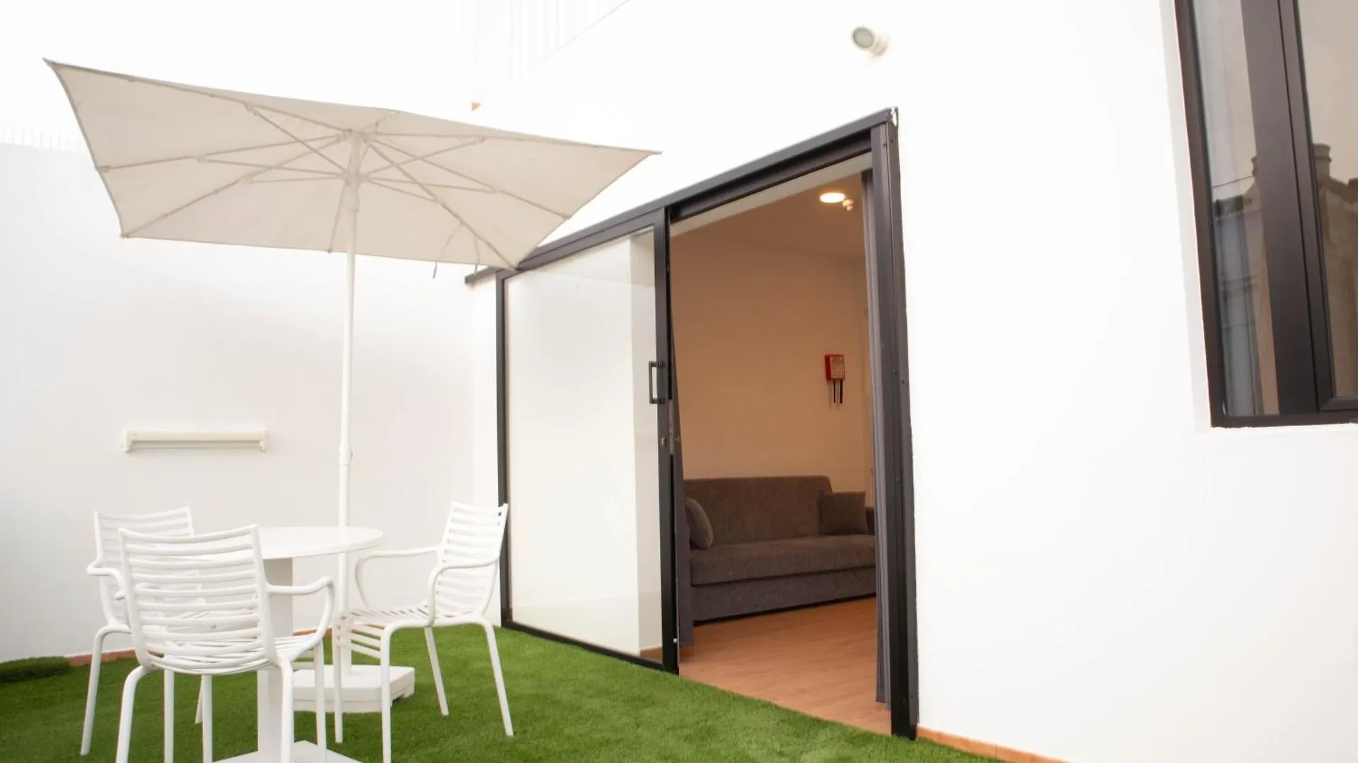 Appartamento Loft Matilde By Grupo Matilde Las Palmas de Gran Canaria