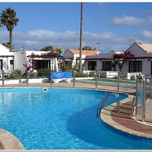 Apartment Estrella Del Mar 8. 1 Bedroom With Pool And Gardens 300 Metres From The, Corralejo