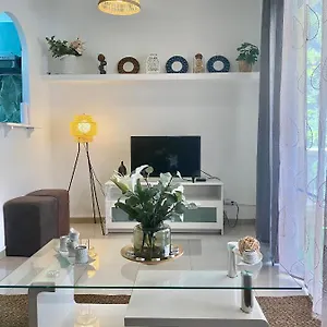 Apartment Heart And Soul, San Miguel de Abona