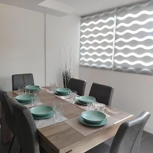 Apartment Casa Rica, Puerto Rico (Gran Canaria)