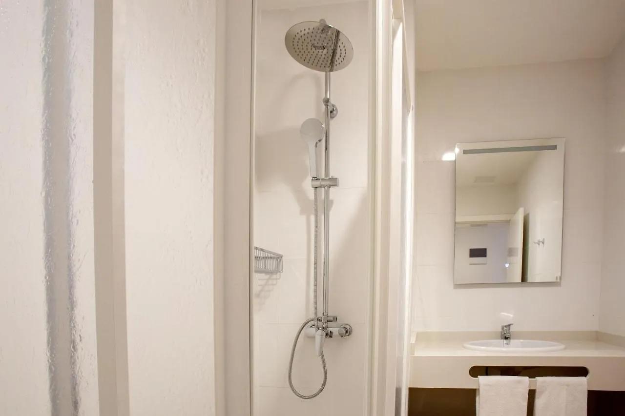 Loft Matilde By Grupo Matilde Apartment Las Palmas de Gran Canaria 0*,